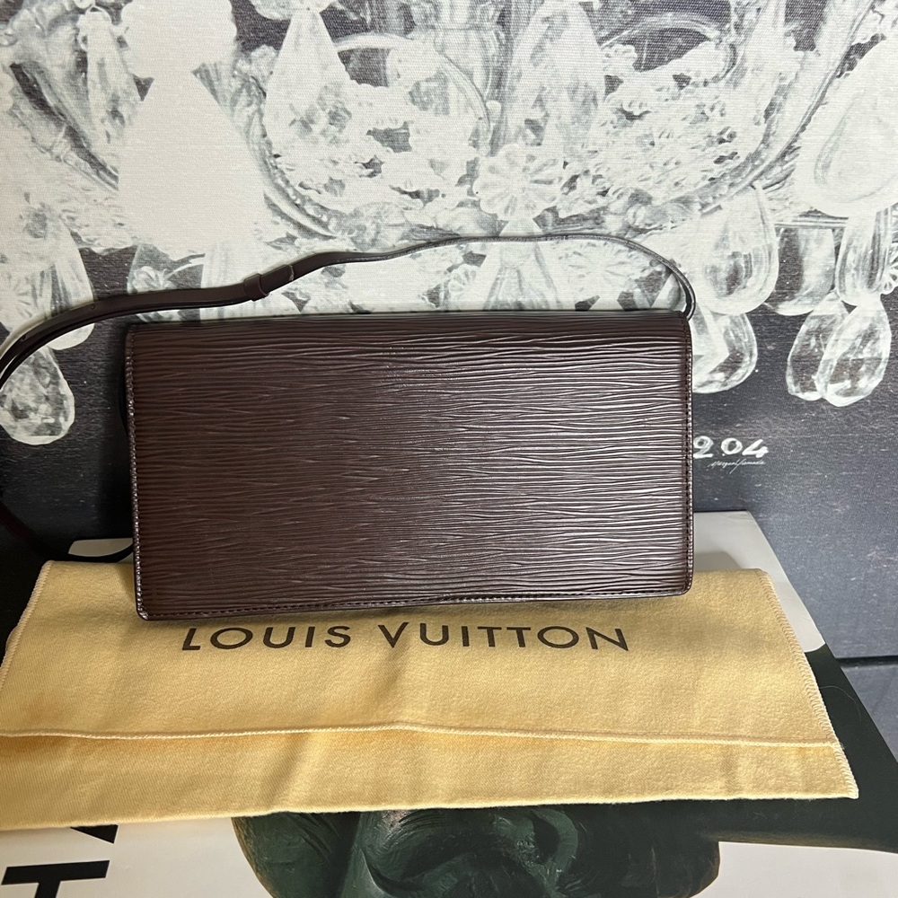 EPI HONFLEUR MOKA BAG